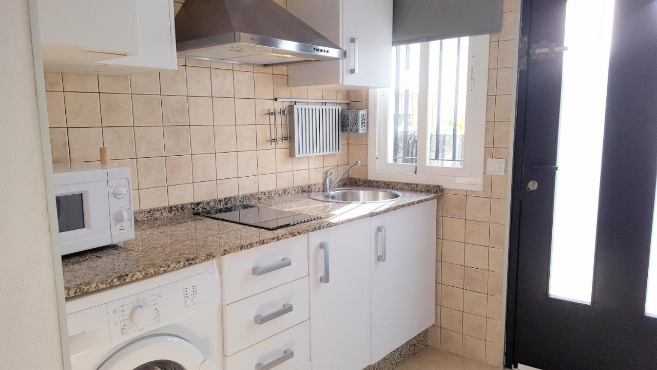 Апартаменти Casa Abuela Pepa Коніль-де-ла-Фронтера Екстер'єр фото