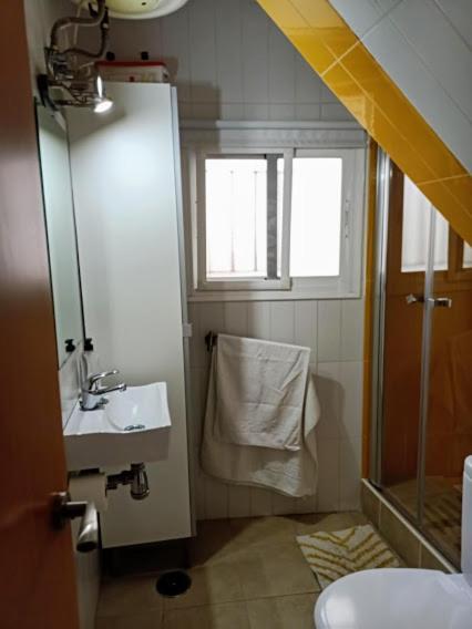 Апартаменти Casa Abuela Pepa Коніль-де-ла-Фронтера Екстер'єр фото
