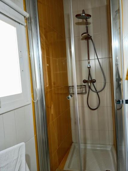 Апартаменти Casa Abuela Pepa Коніль-де-ла-Фронтера Екстер'єр фото