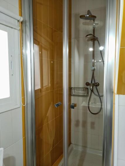 Апартаменти Casa Abuela Pepa Коніль-де-ла-Фронтера Екстер'єр фото